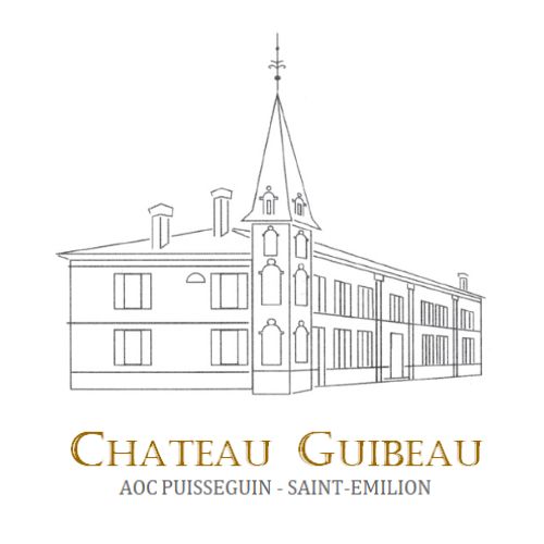 Logo Chateau bourlon
